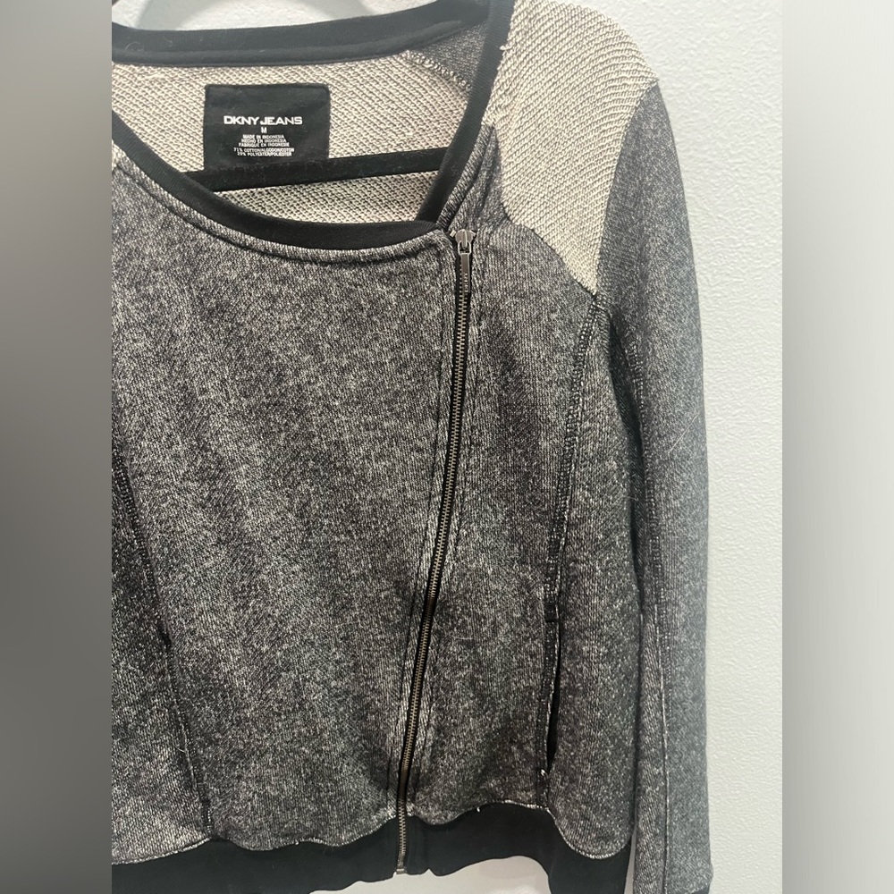 DKNY jacket - Picture 3 of 7